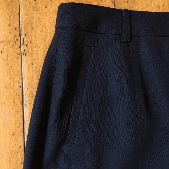 Ann Taylor Suit Skirt - Picture 3 of 7